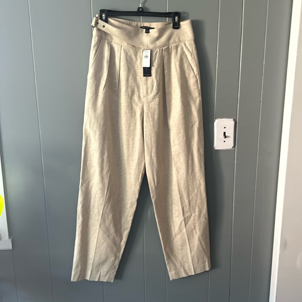 NWT Banana Republic Slacks